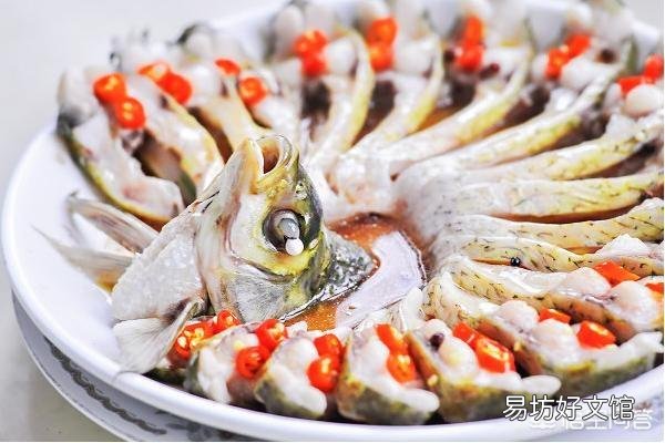 鲳鱼有多少种?如何挑选?做法有哪些?