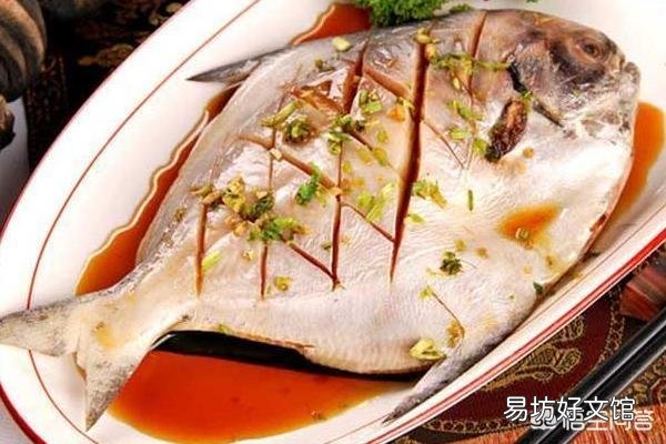 鲳鱼有多少种?如何挑选?做法有哪些?
