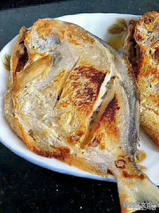 鲳鱼有多少种?如何挑选?做法有哪些?