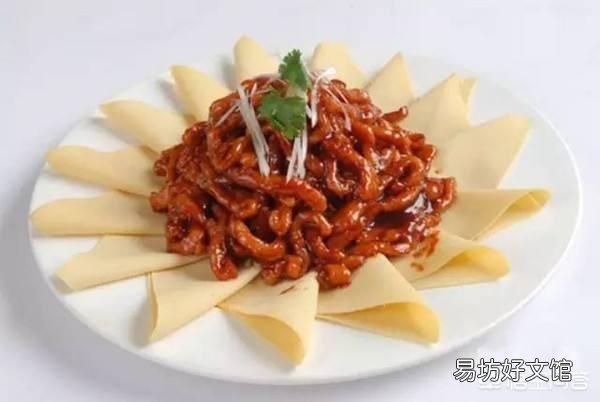 肉类菜肴如何上浆,做出来菜好吃?