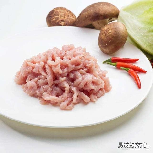 肉类菜肴如何上浆,做出来菜好吃?