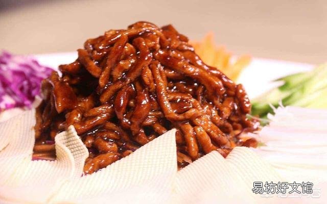 肉类菜肴如何上浆,做出来菜好吃?