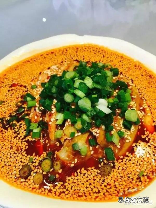 讓涼拌菜好吃的料油是怎么制作的？
