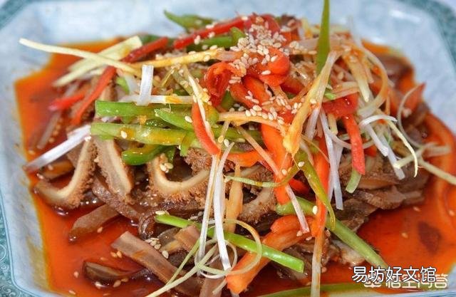 讓涼拌菜好吃的料油是怎么制作的？