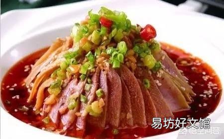 讓涼拌菜好吃的料油是怎么制作的？