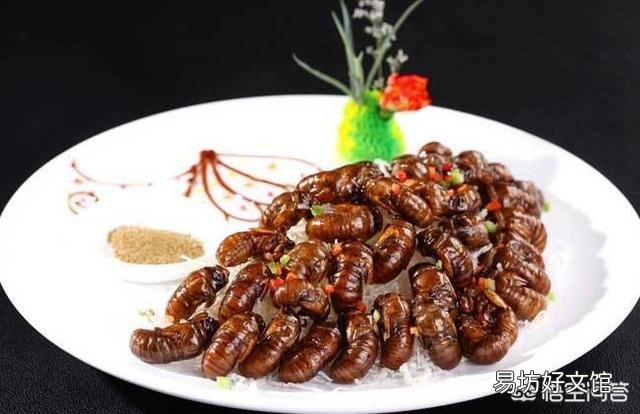 在你印象中,有哪些食物看起来很难吃,但是吃一口就彻底爱上它了?