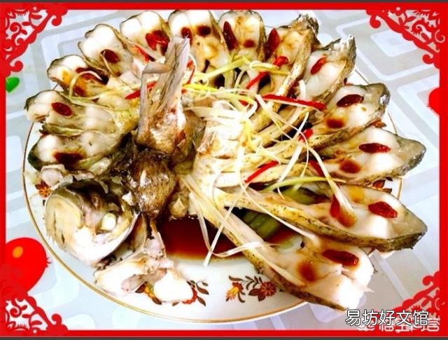 年夜饭的鱼是蒸好还是红烧好?有什么讲究吗?