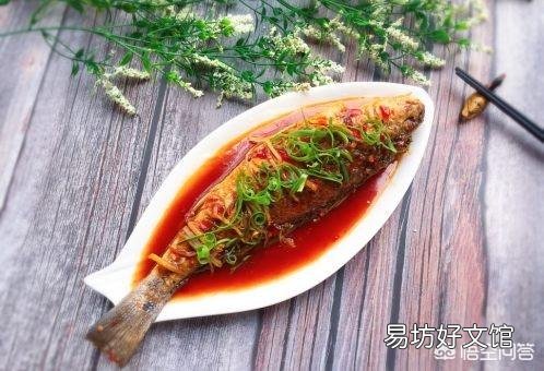 年夜饭的鱼是蒸好还是红烧好?有什么讲究吗?