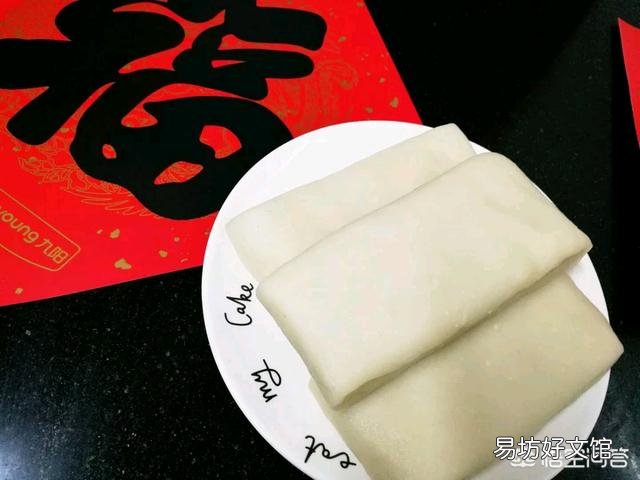 过年了，你们都会做些什么好吃的特色菜？