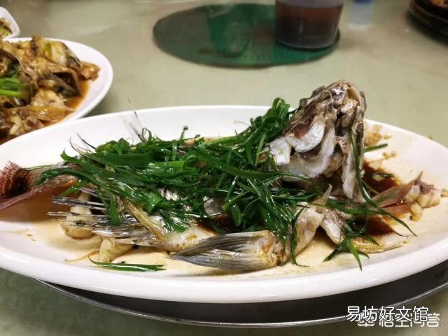 年夜饭里一定要有一道鱼来暗喻“年年有余”,你们家乡都是做什么鱼呢?