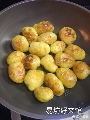 怎样做好东北酱土豆呢?