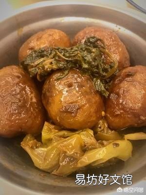 怎样做好东北酱土豆呢?