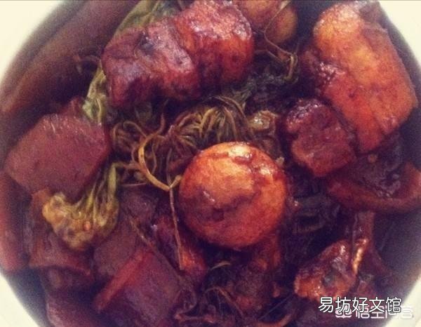 怎样做好东北酱土豆呢?