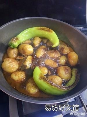 怎样做好东北酱土豆呢?
