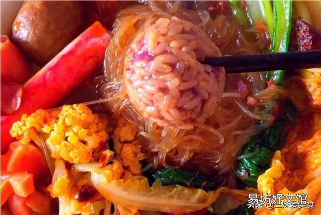 麻辣燙怎樣做好吃？