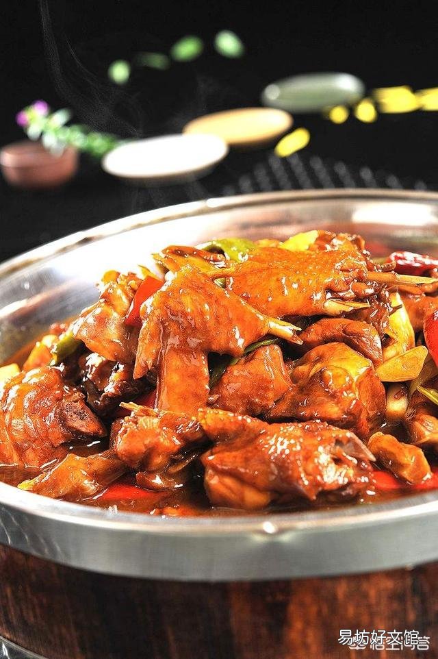 春節想做四道菜，除了剁椒魚頭、四喜丸子，還做什么好呢？怎么做好吃？