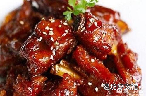 春節想做四道菜，除了剁椒魚頭、四喜丸子，還做什么好呢？怎么做好吃？