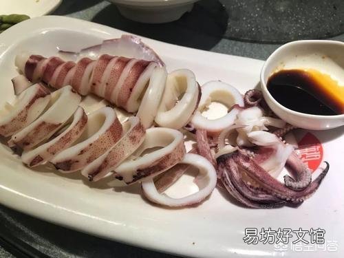 鱿鱼有哪些美味的做法?