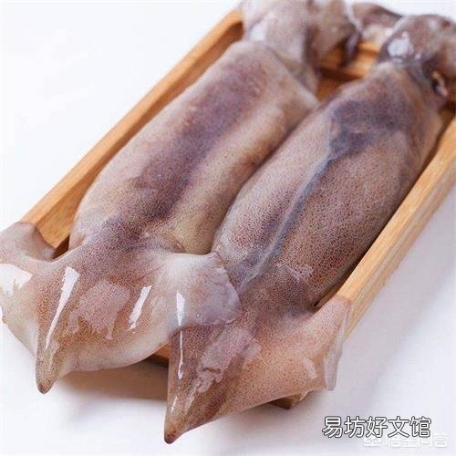 鱿鱼有哪些美味的做法?