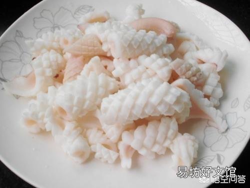 鱿鱼有哪些美味的做法?