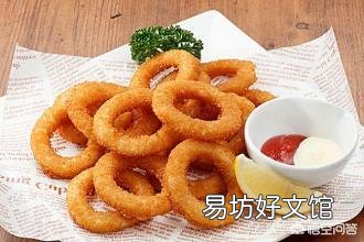 鱿鱼有哪些美味的做法?