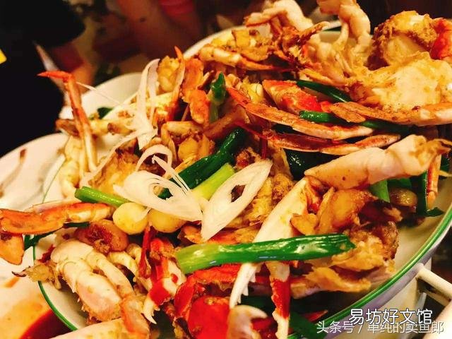 中国哪个地方的海鲜最好吃?