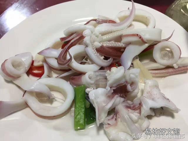 中国哪个地方的海鲜最好吃?