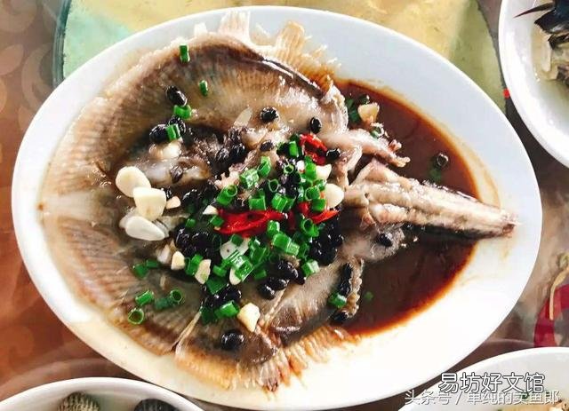 中国哪个地方的海鲜最好吃?