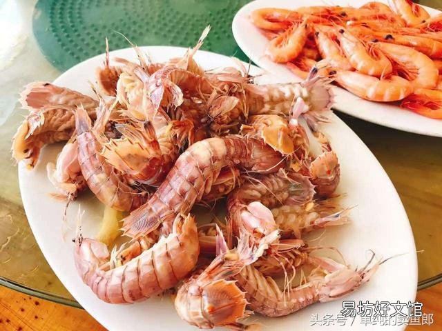 中国哪个地方的海鲜最好吃?