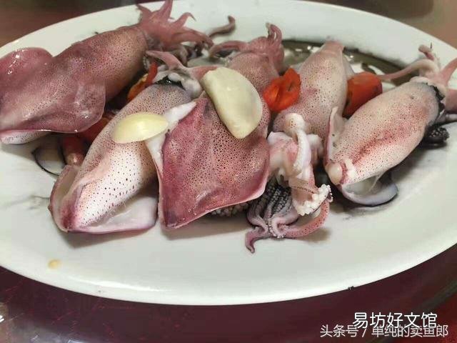 中国哪个地方的海鲜最好吃?