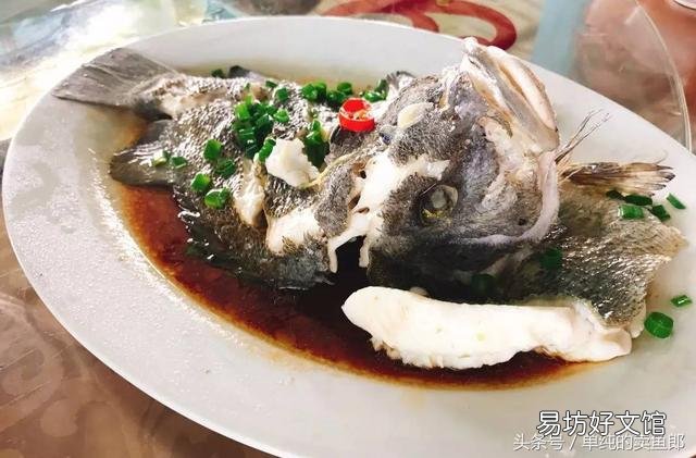 中国哪个地方的海鲜最好吃?