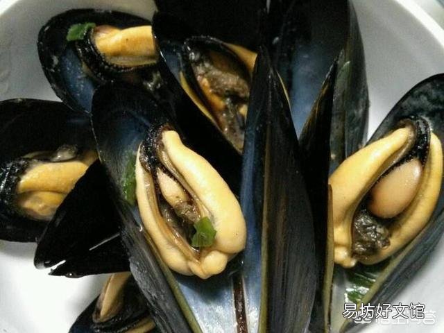 你觉得哪种海鲜最好吃?具体怎么个做法?