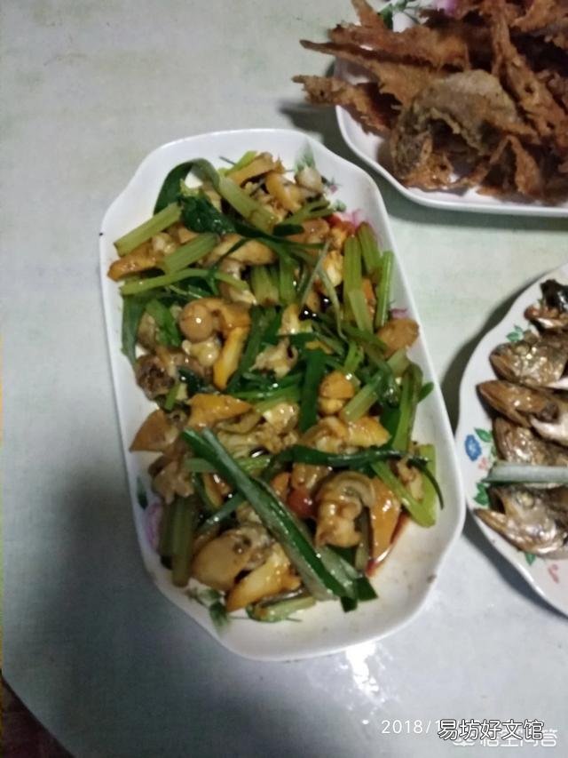 你觉得哪种海鲜最好吃?具体怎么个做法?
