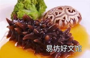 大家吃过最奇葩的海鲜是什么?