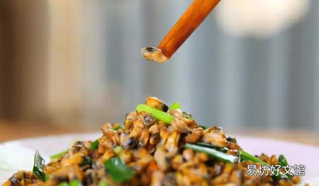 大家吃过最奇葩的海鲜是什么?