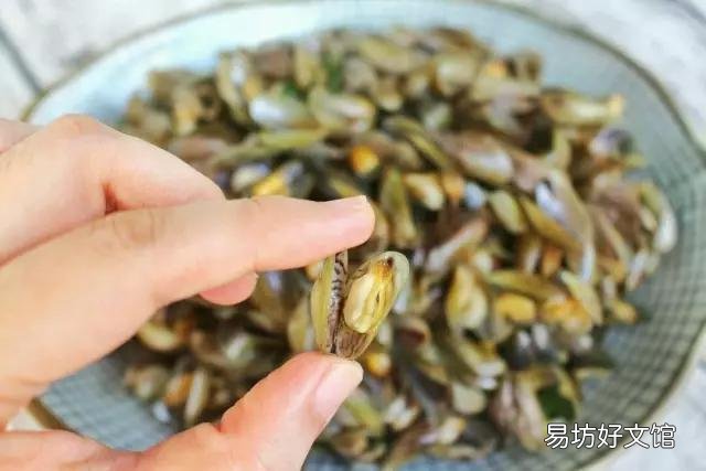 大家吃过最奇葩的海鲜是什么?