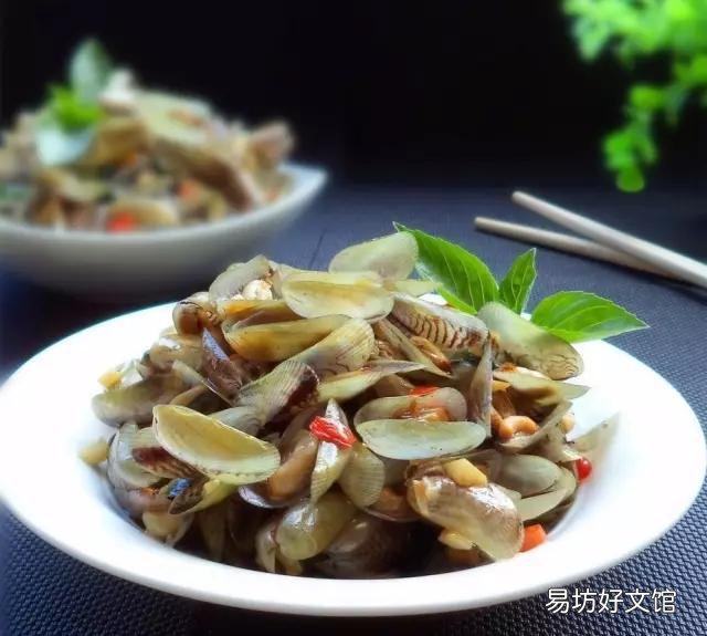 大家吃过最奇葩的海鲜是什么?