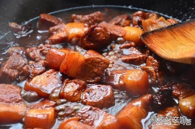做红烧肉先用油炸一下起什么作用？怎么做好吃？