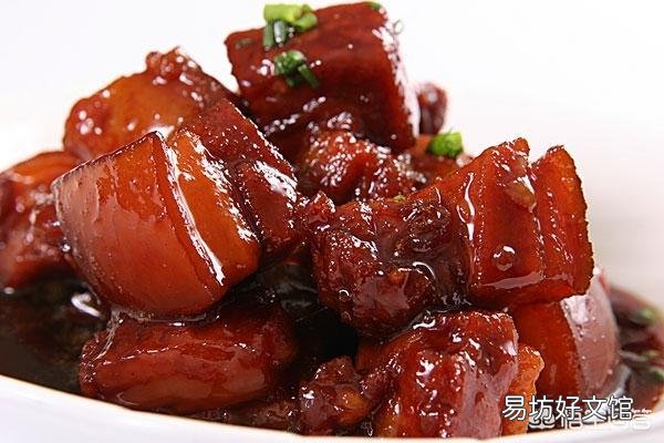 做红烧肉先用油炸一下起什么作用？怎么做好吃？