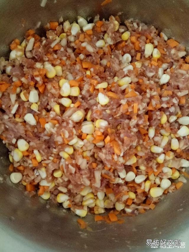 你们吃过最好吃野菜包子是什么馅的?