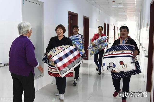 男的到60岁还有两年退休,如果家里不十分缺钱在家享福养老好吗?