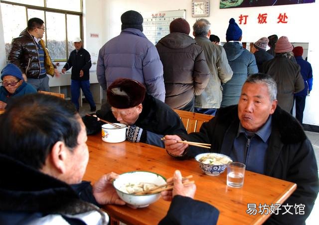 一个人没有社保，没有工作，没有存款等到年龄大了还能生存吗？