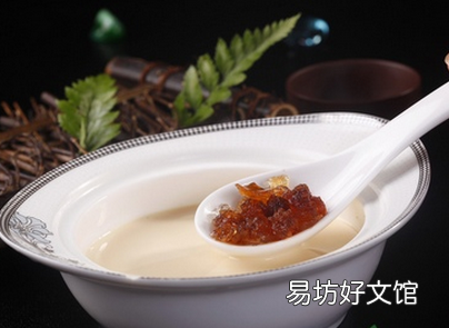 什么人不适合吃桃胶和皂角米