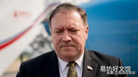 美国国务卿蓬佩奥父亲去世，有无可能是因新冠病毒？大家怎么看？
