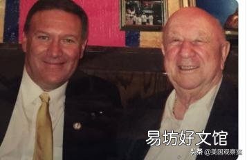美国国务卿蓬佩奥父亲去世，有无可能是因新冠病毒？大家怎么看？