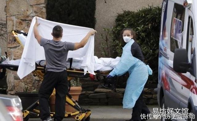 截至3月23日发起提问时的疫情实时通报，美国累计病例已排海外第二，您认为美国能否超过意大利成为“老大”呢？