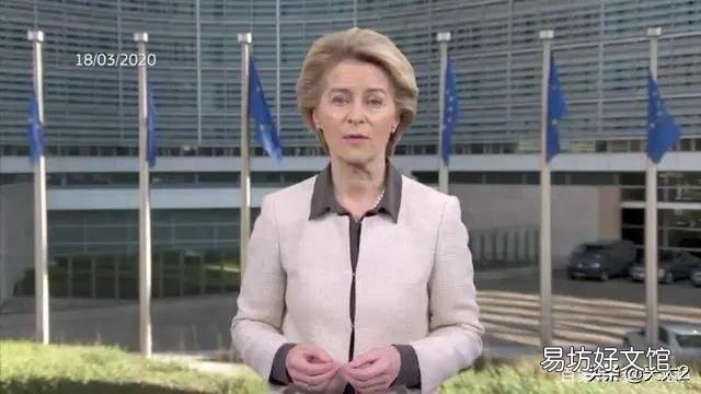 欧州疫情这么严重有寻求美国的帮助吗?美国有救助欧州的计划吗?