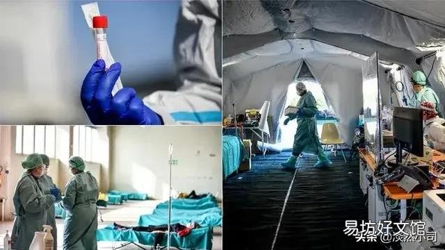 为什么意大利对疫情反应很早,情况却比日本,韩国,伊朗糟糕得多?