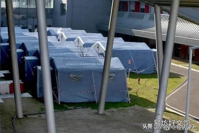 昨日又新增3000多例,意大利疫情还能控制住吗?