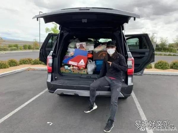 感动!为了不给祖国添乱,张伟丽决定留在美国并大量囤货,如何评价?